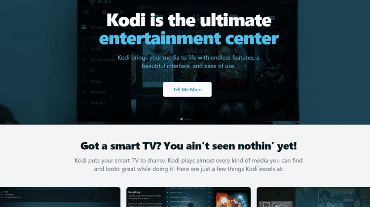 Kodi Add ons 2024 Die besten Addons f r Kodi